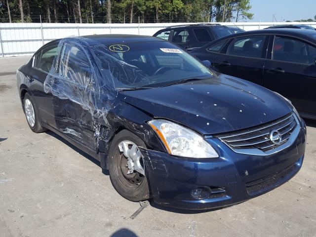 NISSAN ALTIMA BAS 2010 1n4al2ap3an559619