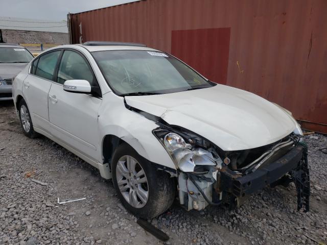 NISSAN ALTIMA BAS 2010 1n4al2ap3an559930