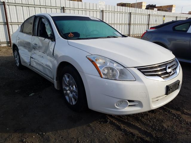 NISSAN ALTIMA BAS 2010 1n4al2ap3an560365