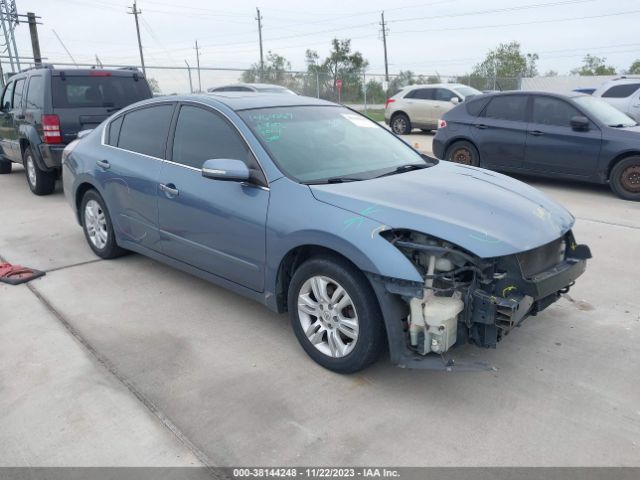 NISSAN ALTIMA 2010 1n4al2ap3an560978