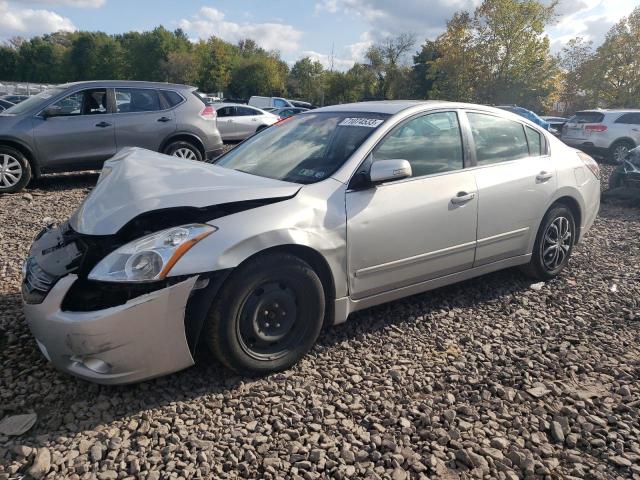 NISSAN ALTIMA BAS 2010 1n4al2ap3an561063