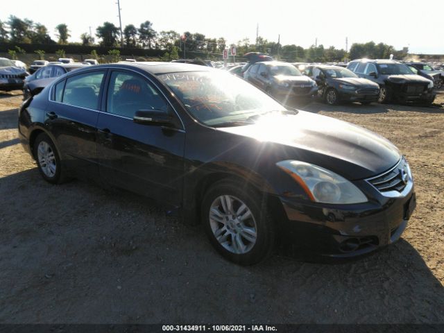 NISSAN ALTIMA 2010 1n4al2ap3an561354