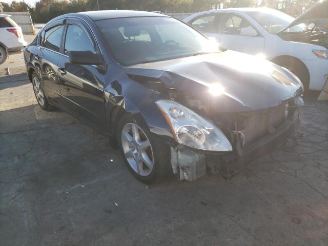 NISSAN ALTIMA BAS 2010 1n4al2ap3an561399