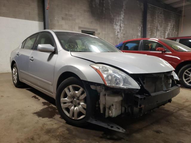 NISSAN ALTIMA BAS 2010 1n4al2ap3an562469