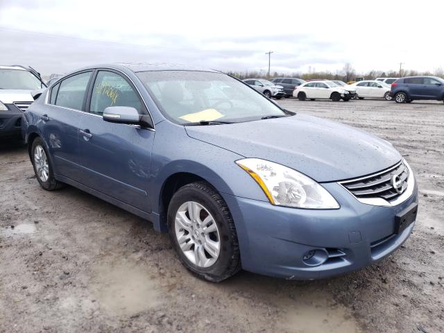 NISSAN ALTIMA BAS 2010 1n4al2ap3an562729