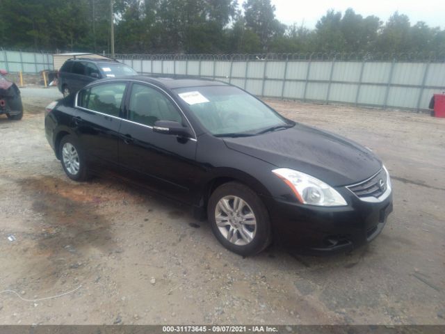 NISSAN ALTIMA 2010 1n4al2ap3an562889