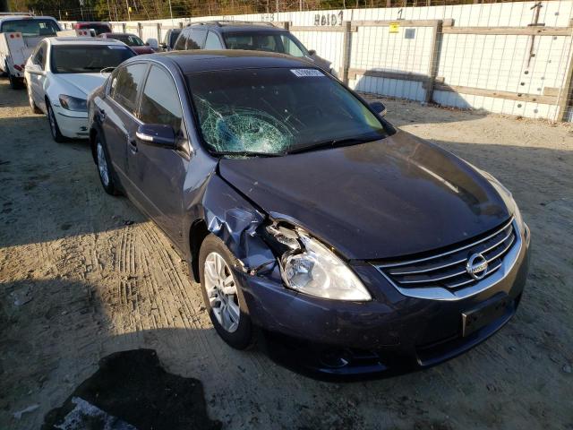 NISSAN ALTIMA BAS 2010 1n4al2ap3an563797