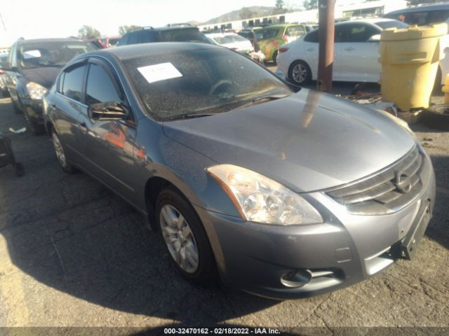 NISSAN ALTIMA 2010 1n4al2ap3an564108