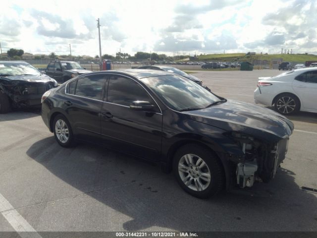 NISSAN ALTIMA 2010 1n4al2ap3an564187