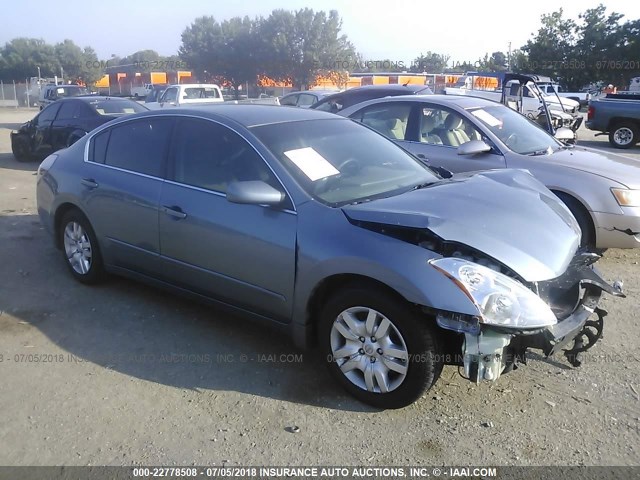 NISSAN ALTIMA 2010 1n4al2ap3an564416