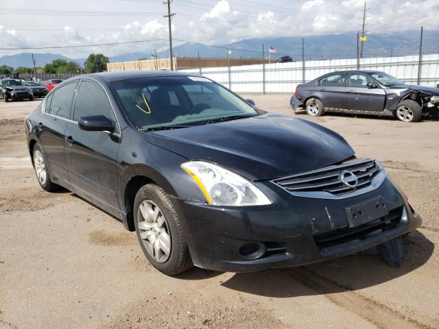 NISSAN ALTIMA BAS 2010 1n4al2ap3an564531