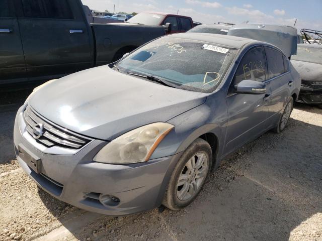 NISSAN ALTIMA BAS 2010 1n4al2ap3an564805