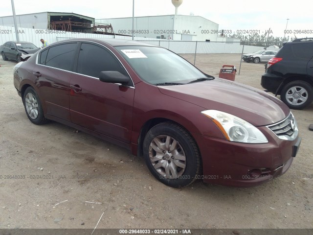 NISSAN ALTIMA 2010 1n4al2ap3an564884