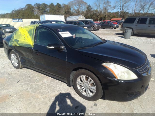 NISSAN ALTIMA 2010 1n4al2ap3an564965