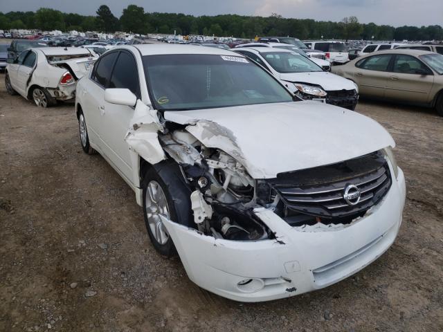 NISSAN ALTIMA BAS 2010 1n4al2ap3an565095