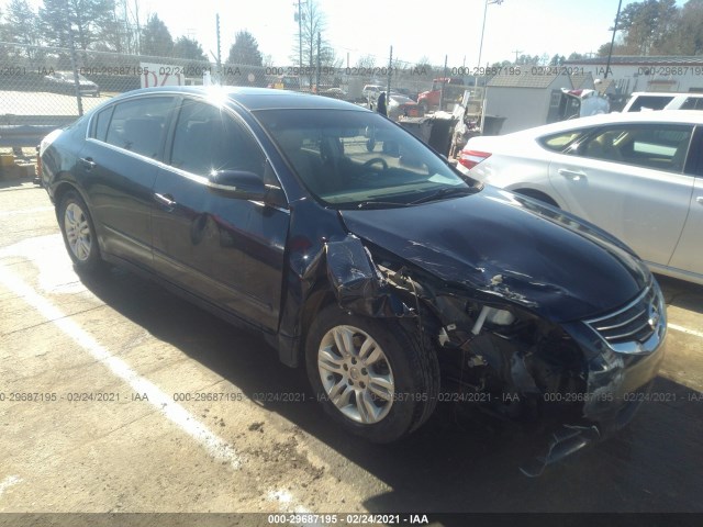 NISSAN ALTIMA 2010 1n4al2ap3an565887