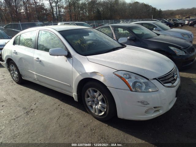 NISSAN ALTIMA 2010 1n4al2ap3an566635