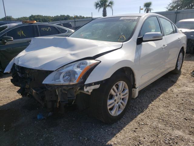 NISSAN ALTIMA BAS 2011 1n4al2ap3bc100958