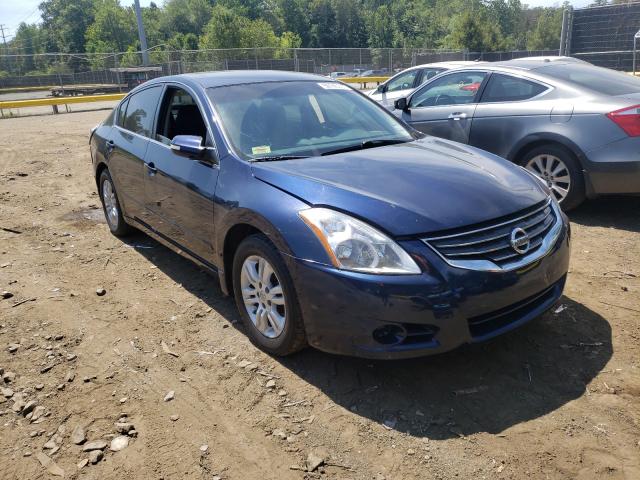 NISSAN ALTIMA BAS 2011 1n4al2ap3bc101964