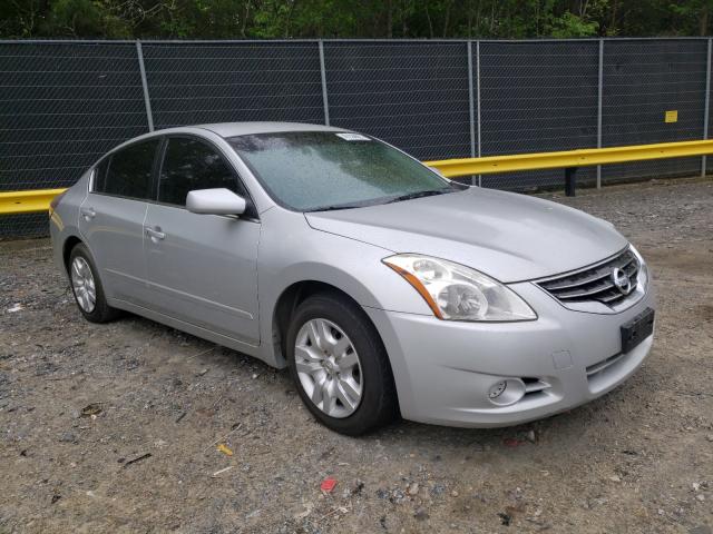 NISSAN ALTIMA BAS 2011 1n4al2ap3bc102242