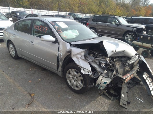 NISSAN ALTIMA 2011 1n4al2ap3bc102936