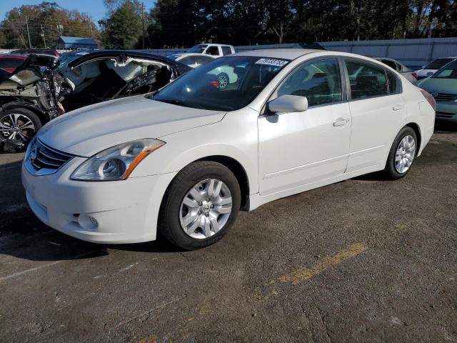 NISSAN ALTIMA 2011 1n4al2ap3bc103889