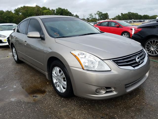 NISSAN ALTIMA BAS 2011 1n4al2ap3bc106002