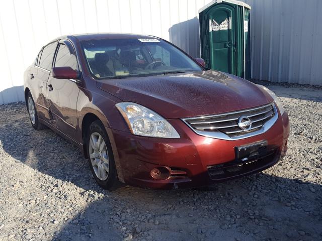 NISSAN ALTIMA BAS 2011 1n4al2ap3bc106565