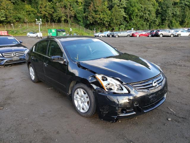 NISSAN ALTIMA BAS 2011 1n4al2ap3bc107151