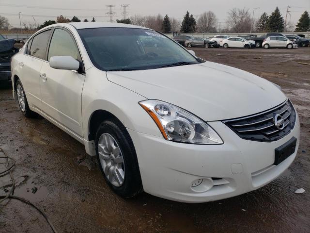 NISSAN ALTIMA BAS 2011 1n4al2ap3bc107375