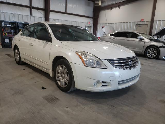 NISSAN ALTIMA BAS 2011 1n4al2ap3bc109658