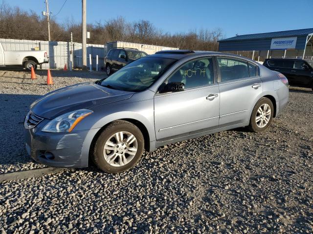 NISSAN ALTIMA BAS 2011 1n4al2ap3bc110244