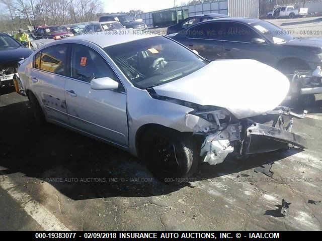 NISSAN ALTIMA 2011 1n4al2ap3bc110681