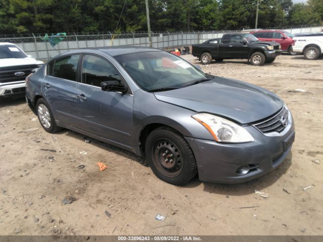 NISSAN ALTIMA 2011 1n4al2ap3bc111765