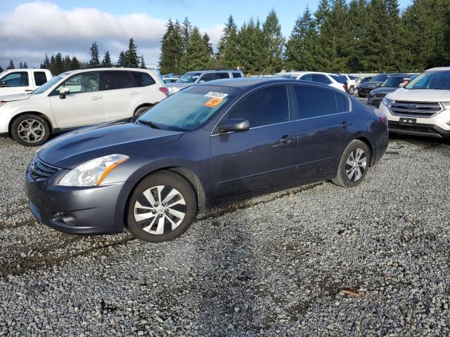 NISSAN ALTIMA BAS 2011 1n4al2ap3bc111944