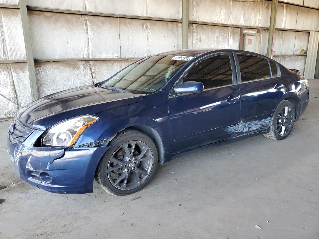 NISSAN ALTIMA 2011 1n4al2ap3bc112589