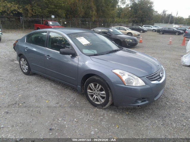 NISSAN ALTIMA 2011 1n4al2ap3bc113046