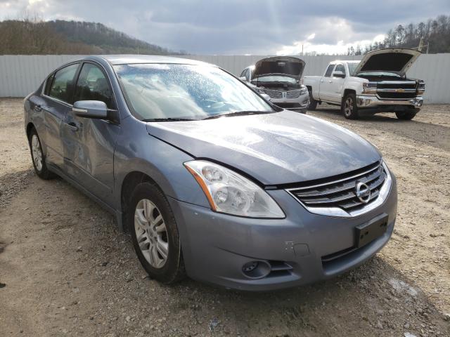 NISSAN ALTIMA BAS 2011 1n4al2ap3bc113256