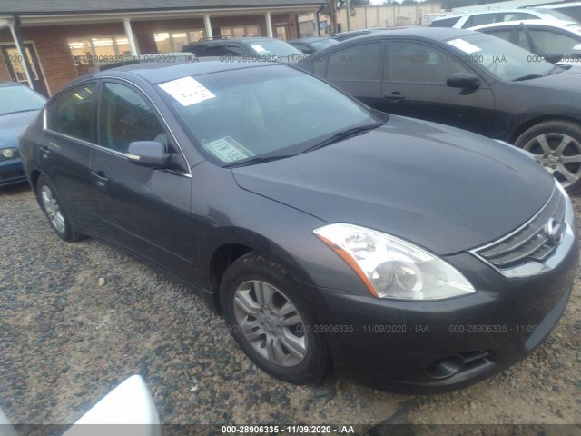 NISSAN ALTIMA 2011 1n4al2ap3bc113919