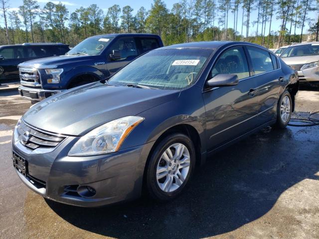 NISSAN ALTIMA 2011 1n4al2ap3bc114245