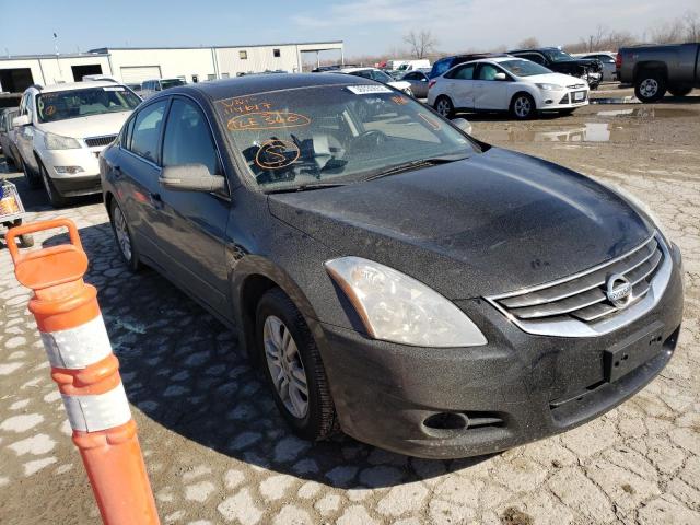 NISSAN ALTIMA BAS 2011 1n4al2ap3bc114617