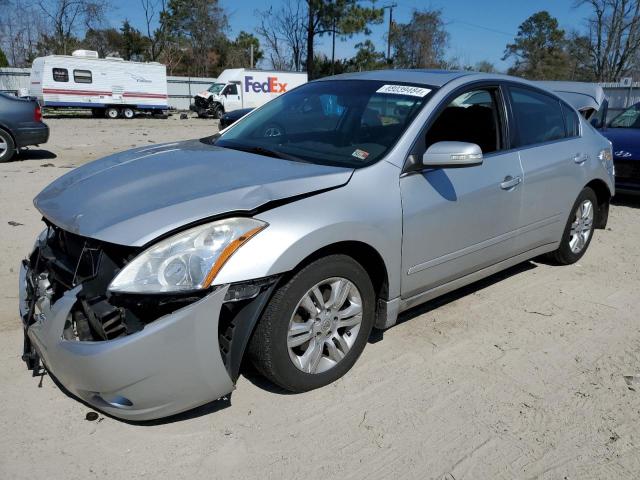 NISSAN ALTIMA 2011 1n4al2ap3bc114858