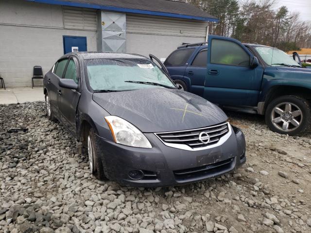 NISSAN ALTIMA BAS 2011 1n4al2ap3bc116657