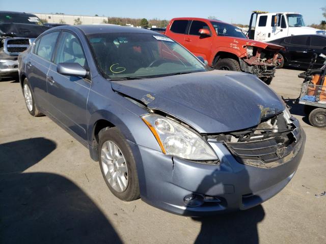 NISSAN ALTIMA BAS 2011 1n4al2ap3bc117372