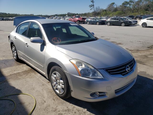 NISSAN ALTIMA BAS 2011 1n4al2ap3bc117842