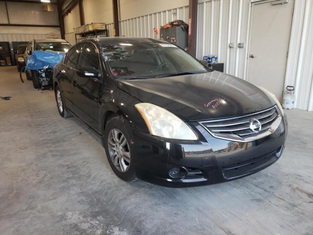 NISSAN ALTIMA BAS 2011 1n4al2ap3bc119011