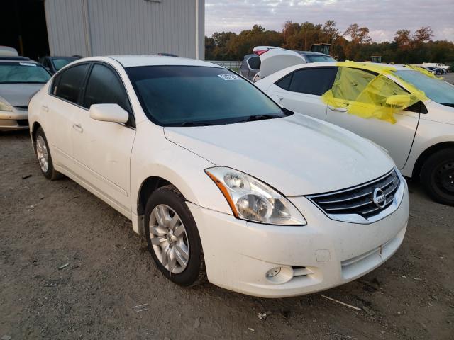 NISSAN ALTIMA BAS 2011 1n4al2ap3bc119543