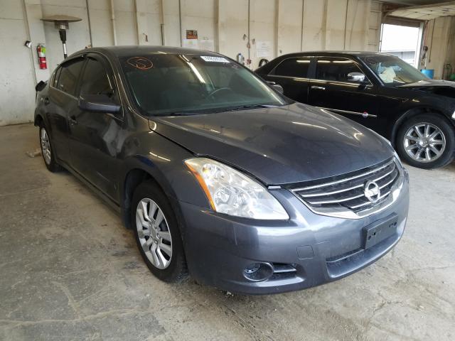 NISSAN ALTIMA BAS 2011 1n4al2ap3bc119672