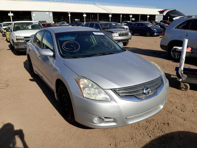 NISSAN ALTIMA BAS 2011 1n4al2ap3bc120403