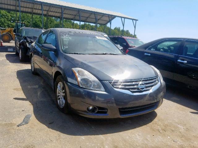 NISSAN ALTIMA BAS 2011 1n4al2ap3bc120515